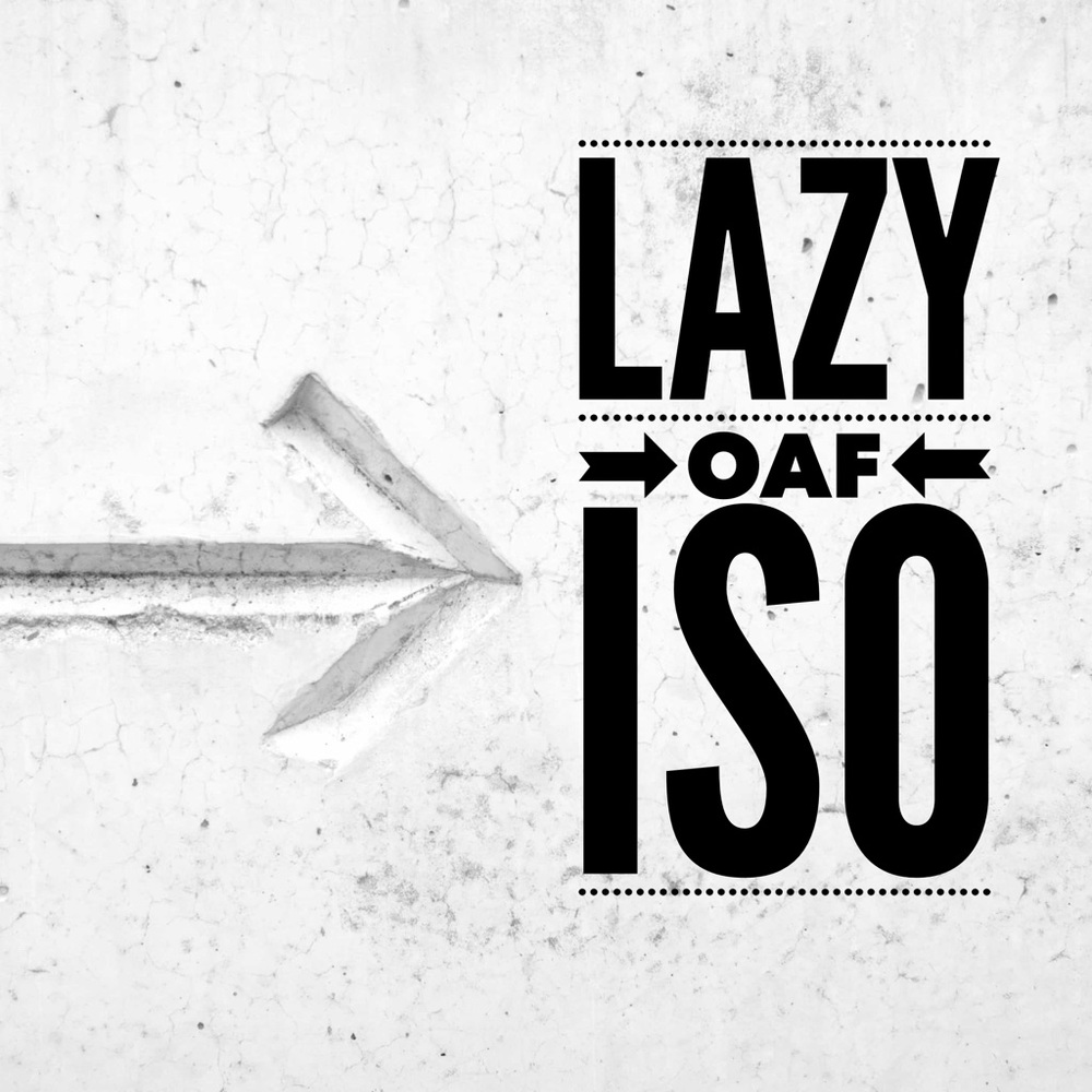🚨Lazy Oaf DISO🚨
